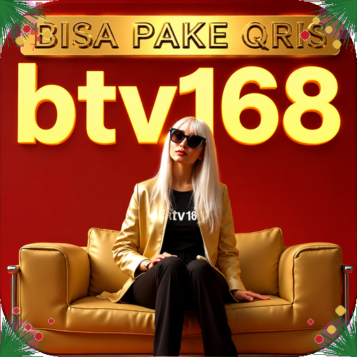 btv168 — mitra unggulan