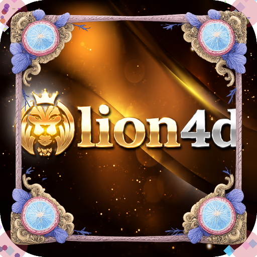 lion4d — galeri pratinjau - APK Resmi